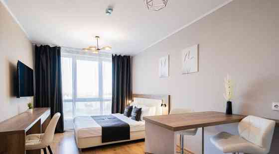 1-комн. квартира, 26 м2, 13/15 эт. Санкт-Петербург