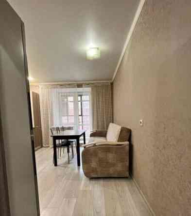 1-комн. квартира, 41 м2, 3/5 эт. Самара