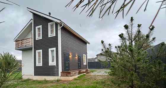 Дом, 106 м2, 12 соток, 2 эт. Истра