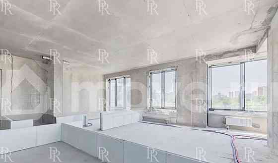 3-комн. квартира, 70.6 м2, 8/14 эт. Москва