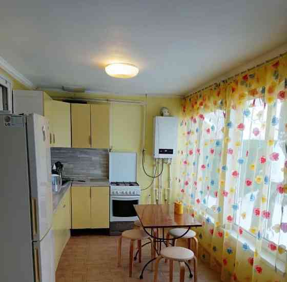 Дом, 56 м2, 3 сотки, 1 эт. Руза