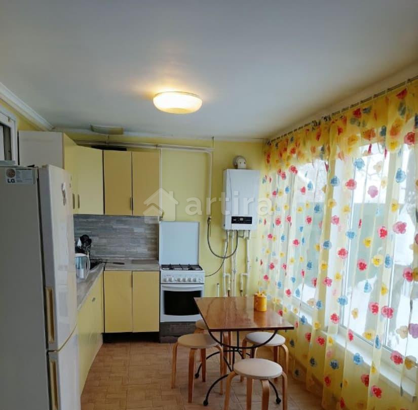 Дом, 56 м2, 3 сотки, 1 эт. Руза - изображение 5