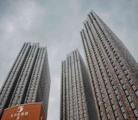 Гараж, 13 м2 Москва