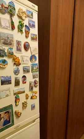 Комната, 14 м2, 8/10 эт. Тюмень