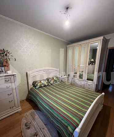 2-комн. квартира, 52.2 м2, 6/12 эт. Москва