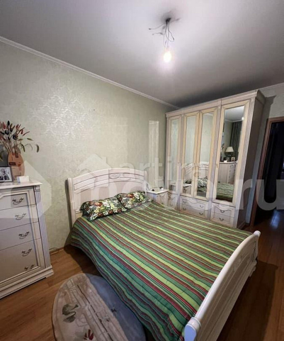 2-комн. квартира, 52.2 м2, 6/12 эт. Москва - изображение 6