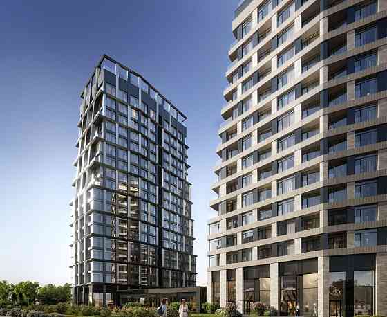 1-комн. квартира, 114.32 м2, 2/22 эт. Москва