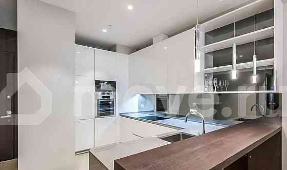 2-комн. апарт-ы, 62.3 м2, 14/78 эт. Москва