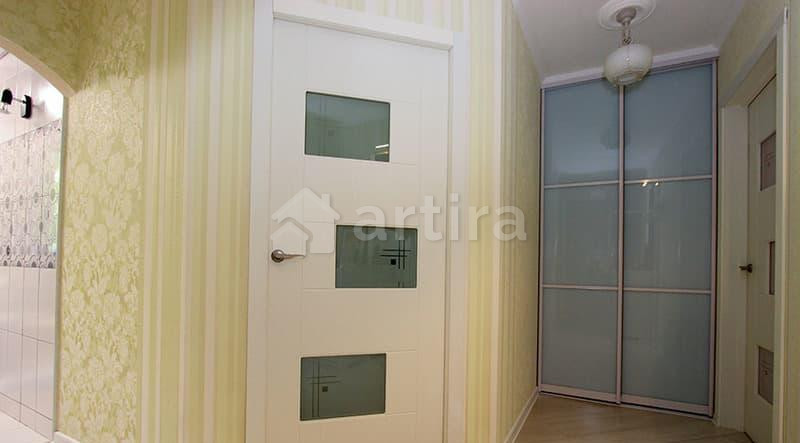 2-комн. квартира, 56 м2, 2/2 эт. Феодосия - изображение 14