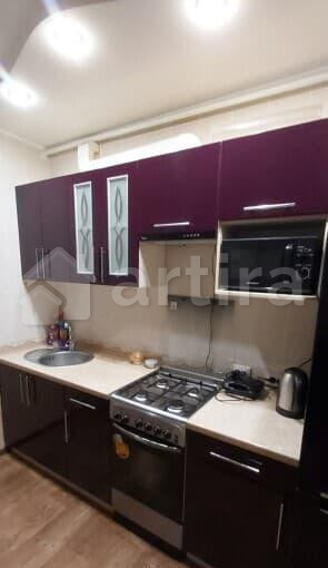 1-комн. квартира, 36 м2, 2/5 эт. Екатеринбург - изображение 6