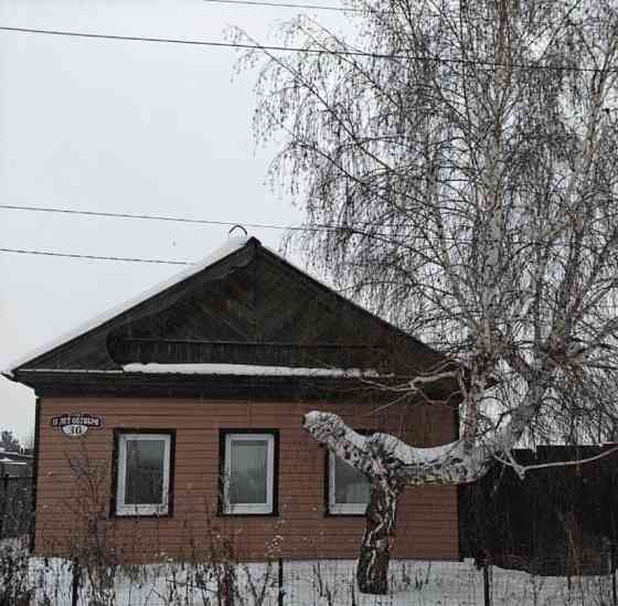 Дом, 62.3 м2, 7.5 сотки, 1 эт. Копейск