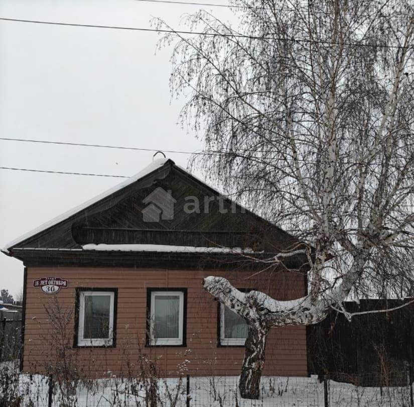 Дом, 62.3 м2, 7.5 сотки, 1 эт. Копейск - изображение 2