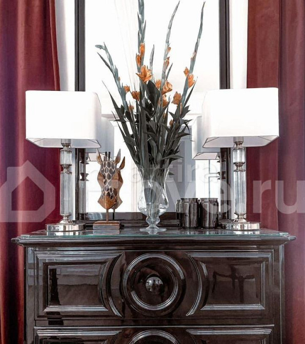 4-комн. квартира, 85 м2, 5/8 эт. Москва - изображение 6