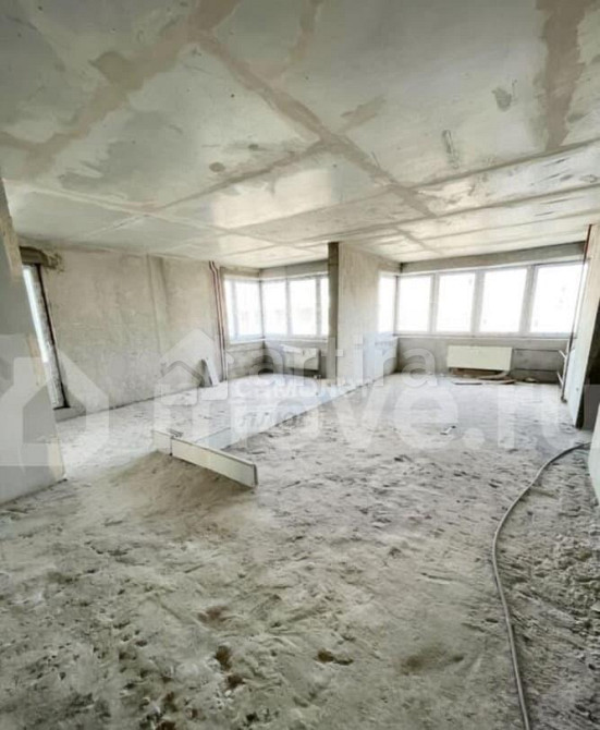 Студия, 108 м2, 14/21 эт. Москва - изображение 1