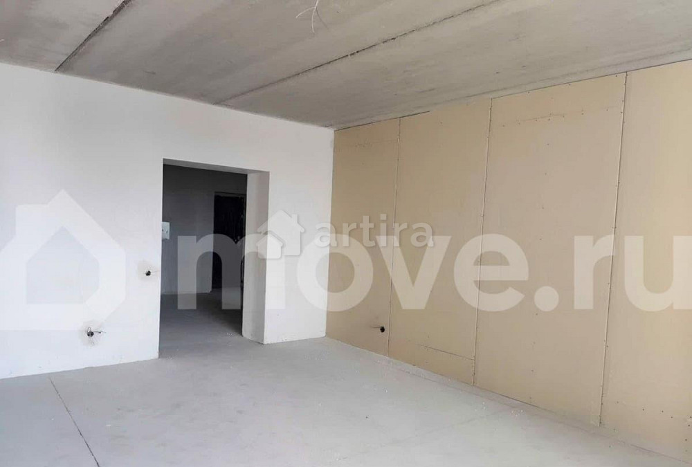 3-комн. квартира, 94 м2, 8/23 эт. Москва - изображение 2