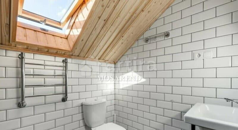 Коттедж, 400 м2 Чехов - изображение 19