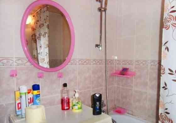 1-комн. квартира, 35 м2, 2/4 эт. Москва