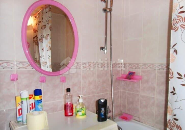 1-комн. квартира, 35 м2, 2/4 эт. Москва - изображение 4