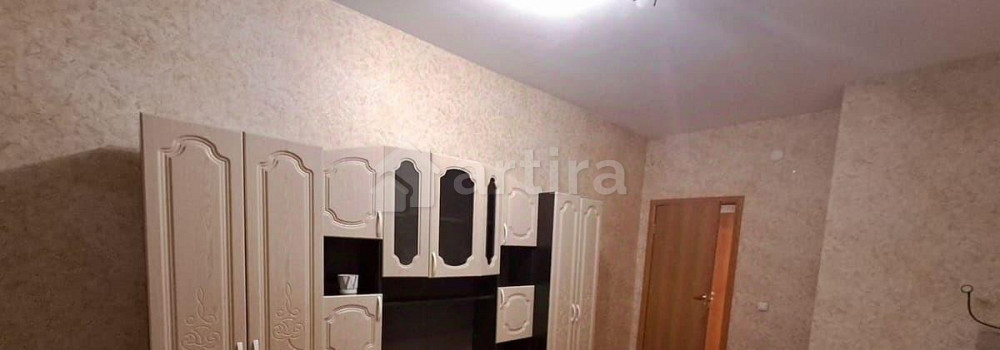 Комната, 13 м2, 5/17 эт. Москва - изображение 1