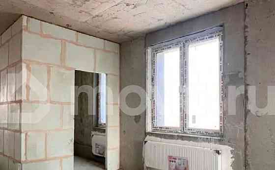 3-комн. квартира, 97.3 м2, 9/24 эт. Москва