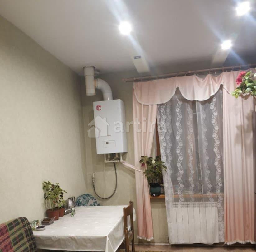 Комната, 12 м2, 1/1 эт. Воронеж - изображение 2