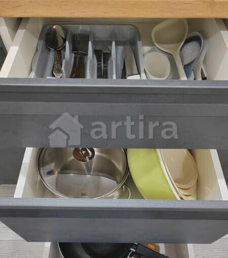 1-комн. квартира, 32 м2, 4/5 эт. Чишмы - изображение 13