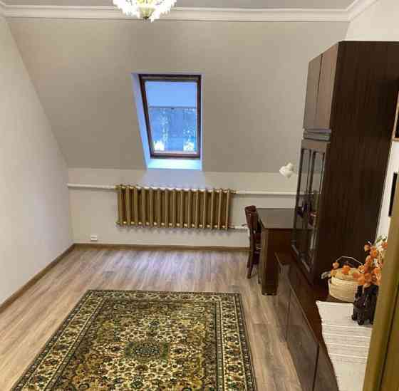 Дом, 200 м2, 8 соток, 2 эт. Москва