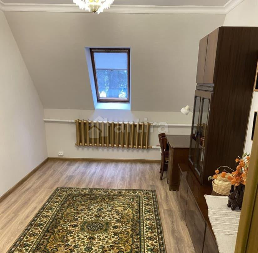 Дом, 200 м2, 8 соток, 2 эт. Москва - изображение 1