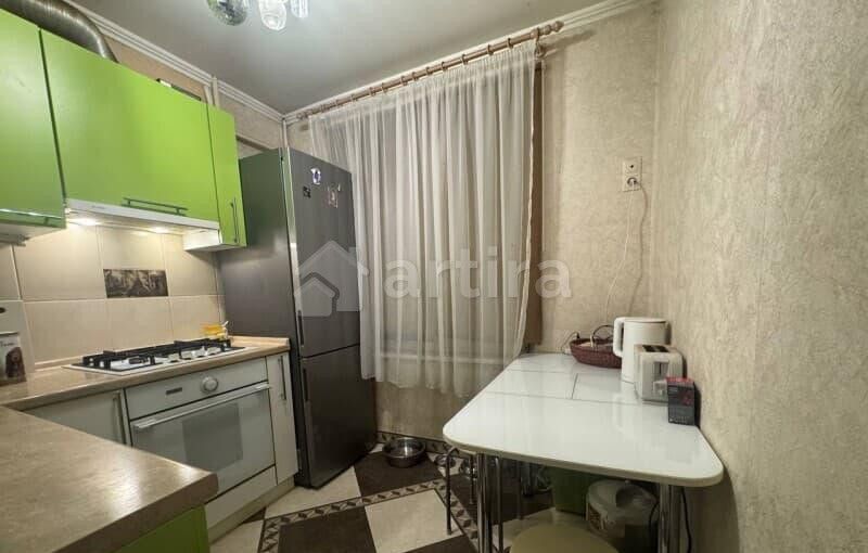 2-комн. квартира, 44.4 м2, 1/9 эт. Москва - изображение 6