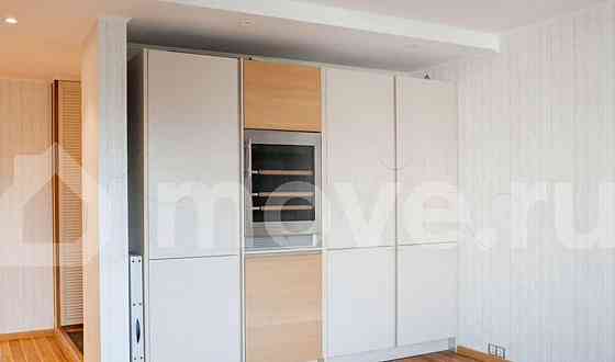 3-комн. квартира, 66 м2, 5/12 эт. Москва