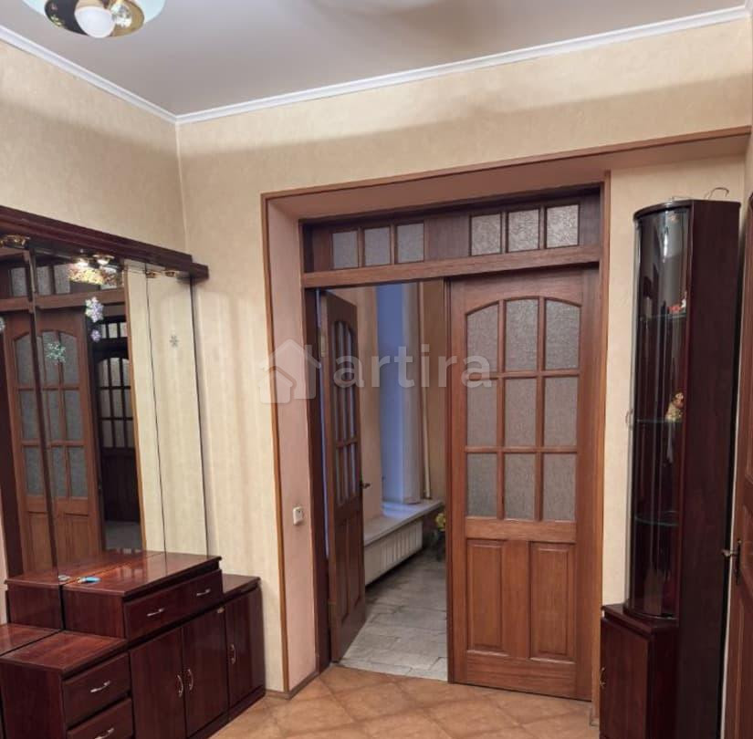 Коттедж, 488 м2, 10 соток, 3 эт. Пушкино - изображение 4