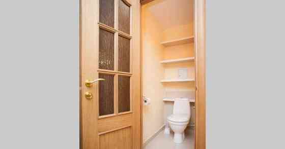 1-комн. квартира, 38 м2, 3/9 эт. Москва