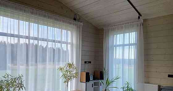 Коттедж, 80 м2, 10 га, 1 эт. Гатчина