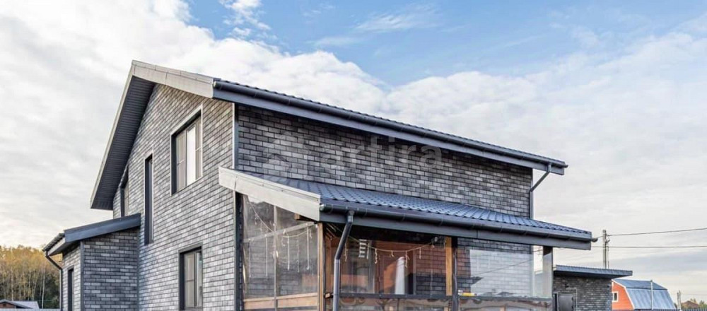 Коттедж, 161 м2, 10 соток, 2 эт. Ногинск - изображение 5