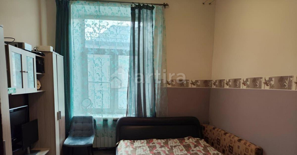 Комната, 13.8 м2, 3/3 эт. Москва - изображение 4