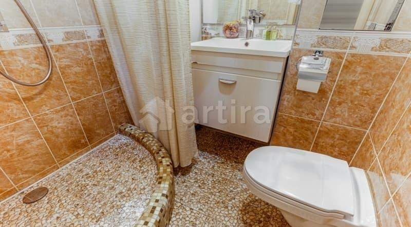 1-комн. квартира, 37 м2, 6/12 эт. Москва - изображение 4