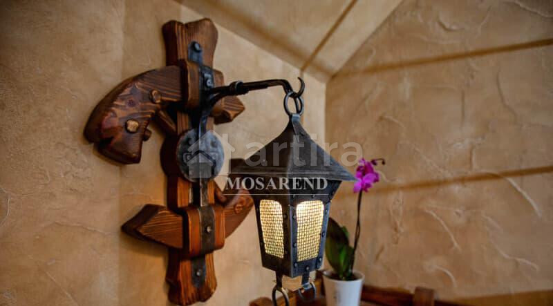 Коттедж, 220 м2 Лобня - изображение 15