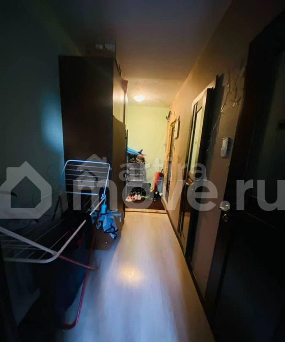 4-комн. квартира, 90.7 м2, 3/16 эт. Москва - изображение 7