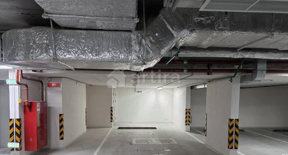 Гараж, 21 м2 Санкт-Петербург - изображение 1