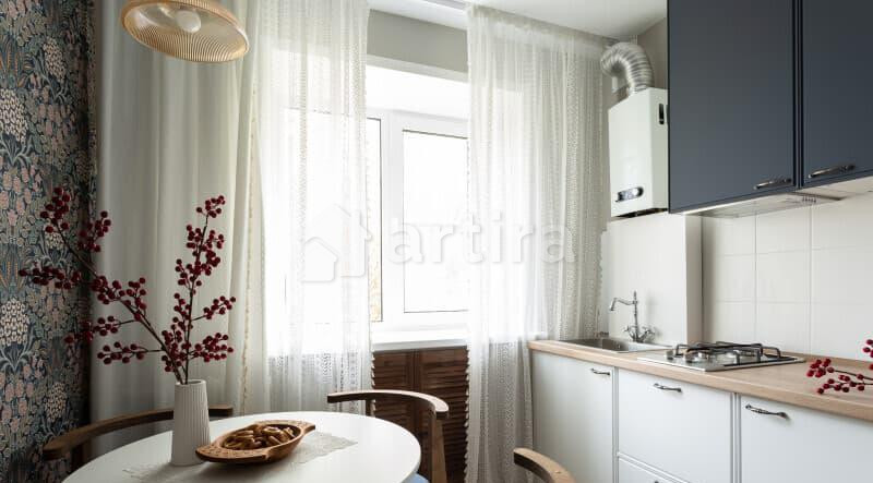 1-комн. квартира, 31 м2, 5/5 эт. Вологда - изображение 7