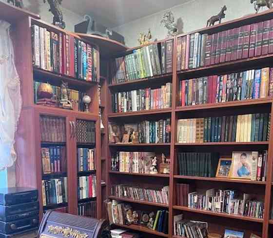 Дом, 110.3 м2, 5 соток, 1 эт. Домодедово