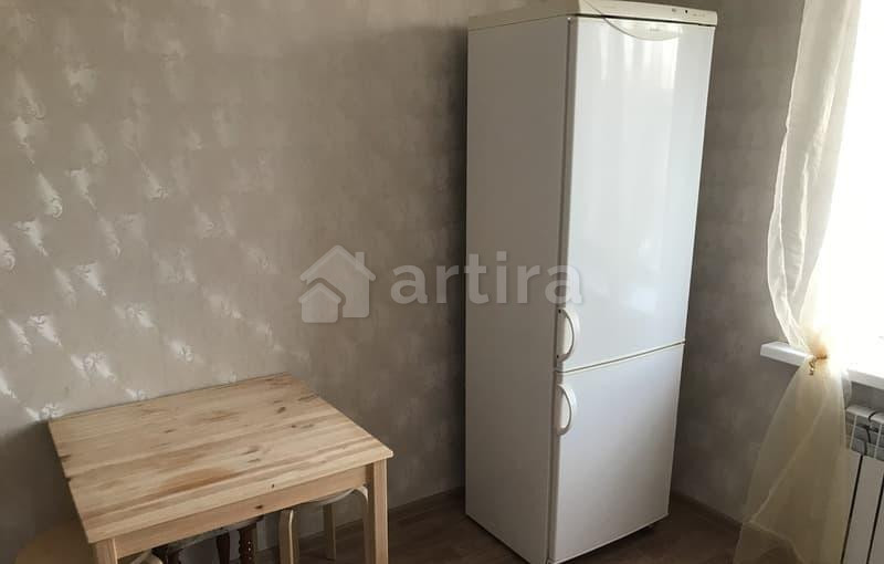 1-комн. квартира, 30 м2, 3/3 эт. Туймазы - изображение 5