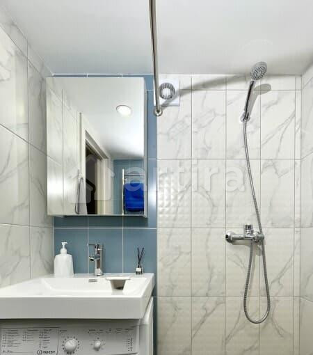 1-комн. квартира, 23 м2, 2/5 эт. Санкт-Петербург - изображение 14