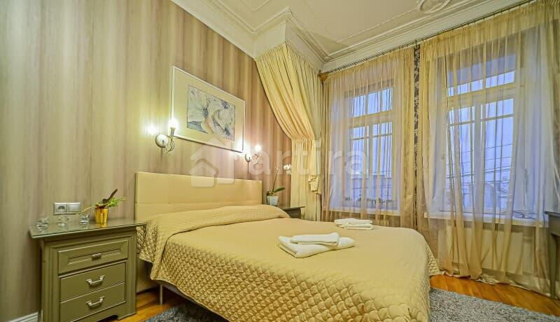 Студия, 35 м2, 6/6 эт. Санкт-Петербург - изображение 3