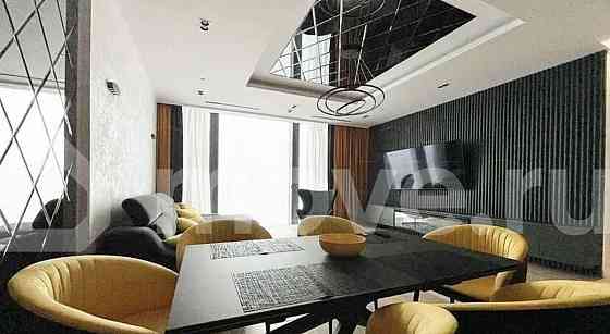 3-комн. апарт-ы, 102 м2, 63/78 эт. Москва