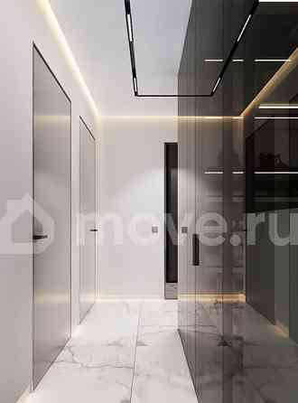 4-комн. квартира, 145 м2, 8/24 эт. Москва