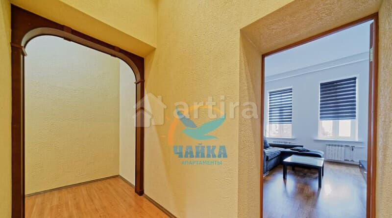 2-комн. квартира, 72 м2, 3/5 эт. Санкт-Петербург - изображение 7