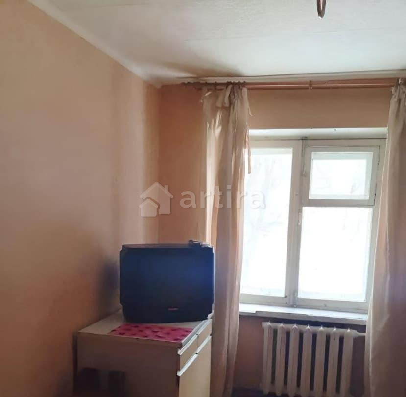 Комната, 11 м2, 2/5 эт. Люберцы - изображение 2