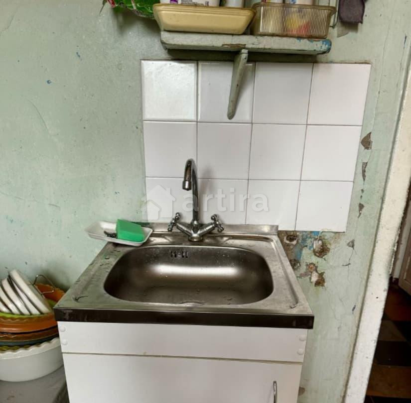 Комната, 24 м2, 3/5 эт. Санкт-Петербург - изображение 2