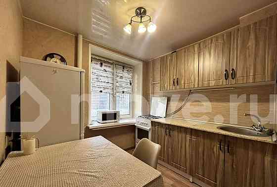 1-комн. квартира, 30 м2, 7/9 эт. Москва